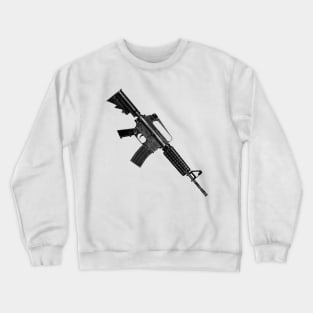 Rifle Crewneck Sweatshirt